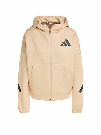 ADIDAS | Damen Kapuzenjacke Z.N.E.