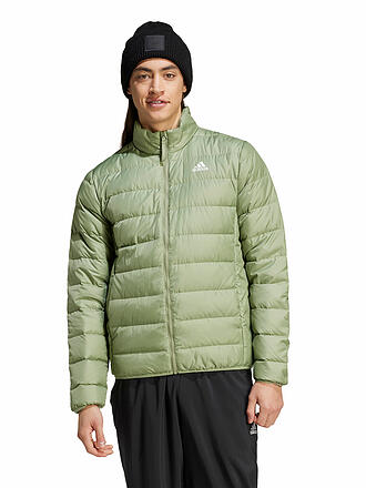 ADIDAS | Herren Daunenjacke Essentials Light 