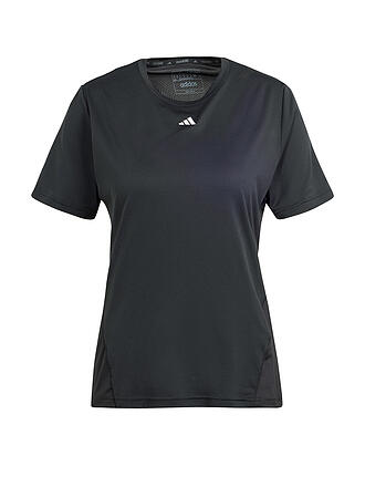 ADIDAS | Damen Fitnessshirt D4T