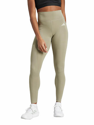 ADIDAS | Damen Fitnesstight Optime Essentials Stash Pocket