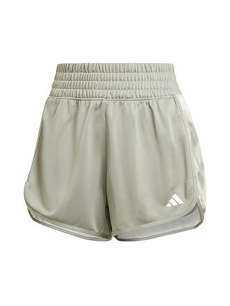 ADIDAS | Damen Fitnessshort Pacer KN Flower