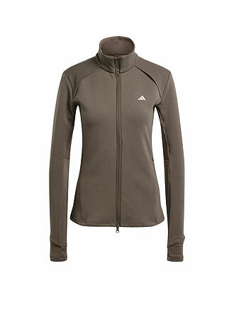 ADIDAS | Damen Fitnessjacke 