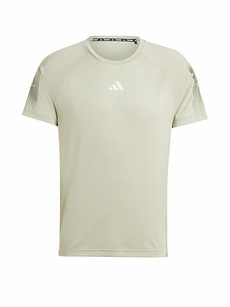 ADIDAS | Herren FItnessshirt Brandlove 