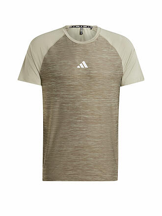 ADIDAS | Herren Fitnessshirt 3S