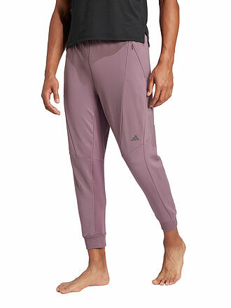 ADIDAS | Herren Yogahose Designed for Training 7/8