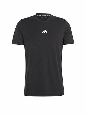 ADIDAS | Herren Fitnessshirt D4T