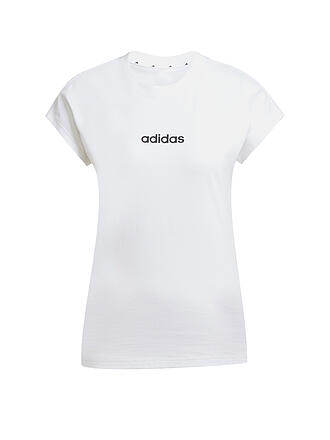 ADIDAS | Damen T-Shirt LIN SJ T