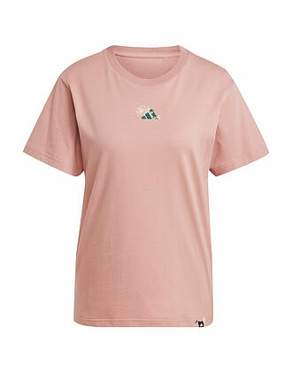 ADIDAS | Damen T-Shirt Mini