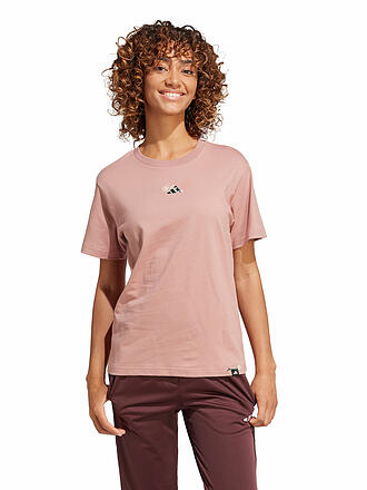 ADIDAS | Damen T-Shirt Mini