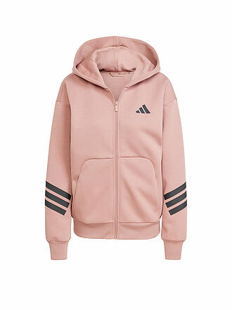 ADIDAS | Damen Kapuzenjacke FI 3S FZ HD