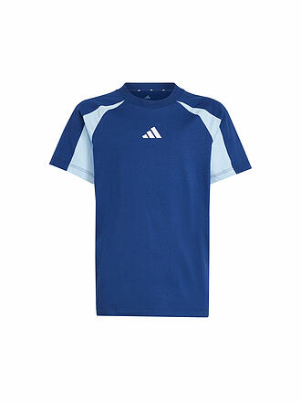 ADIDAS | Jungen Fitnessshirt J CB T