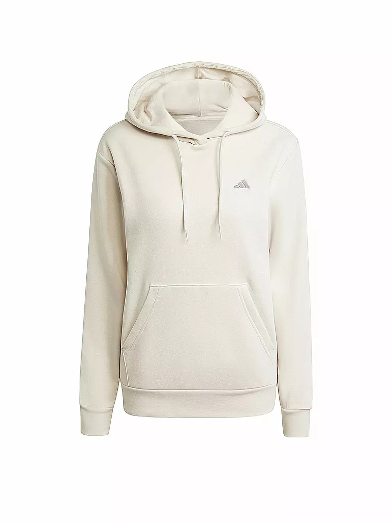 ADIDAS | Damen Hoodie | creme