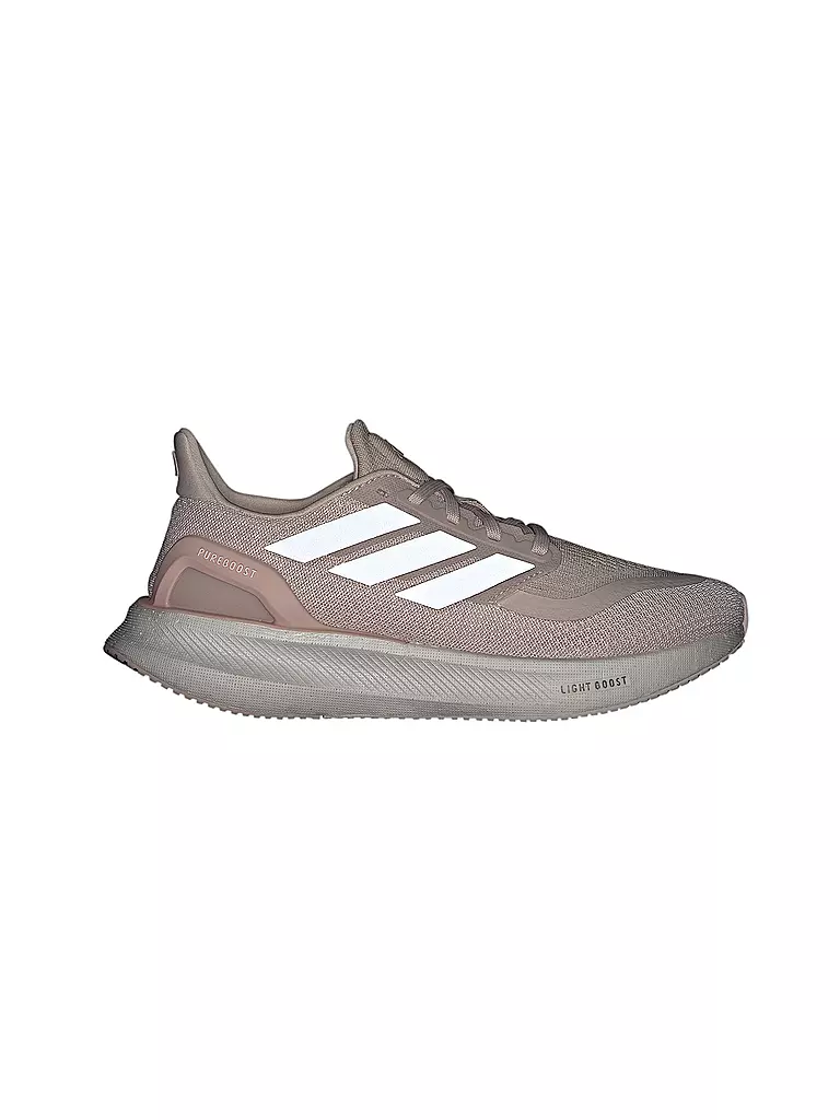 ADIDAS | Damen Laufschuhe Pureboost 5 | hellgrau