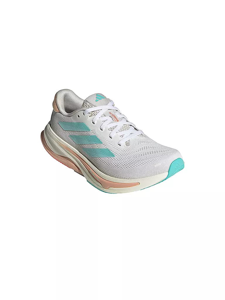 ADIDAS | Damen Laufschuhe Supernova Solution 2 | weiss