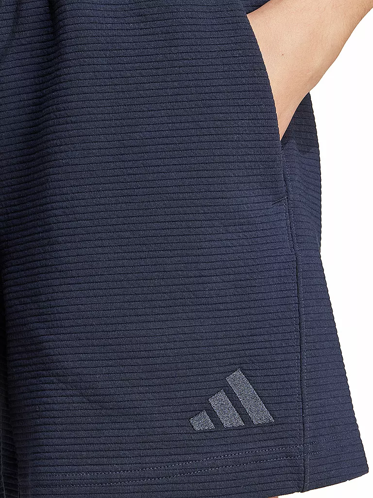 ADIDAS | Damen Short All SZN | dunkelblau