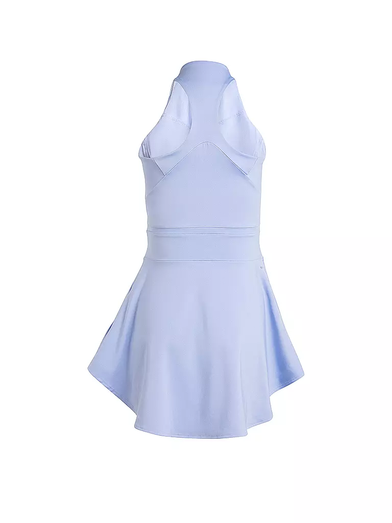 ADIDAS | Damen Tenniskleid HEAT.RDY Y | hellblau