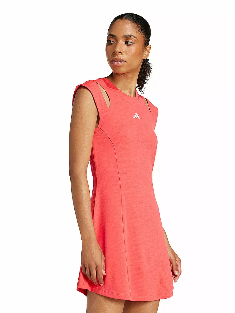 ADIDAS | Damen Tenniskleid Wow Pro | rot