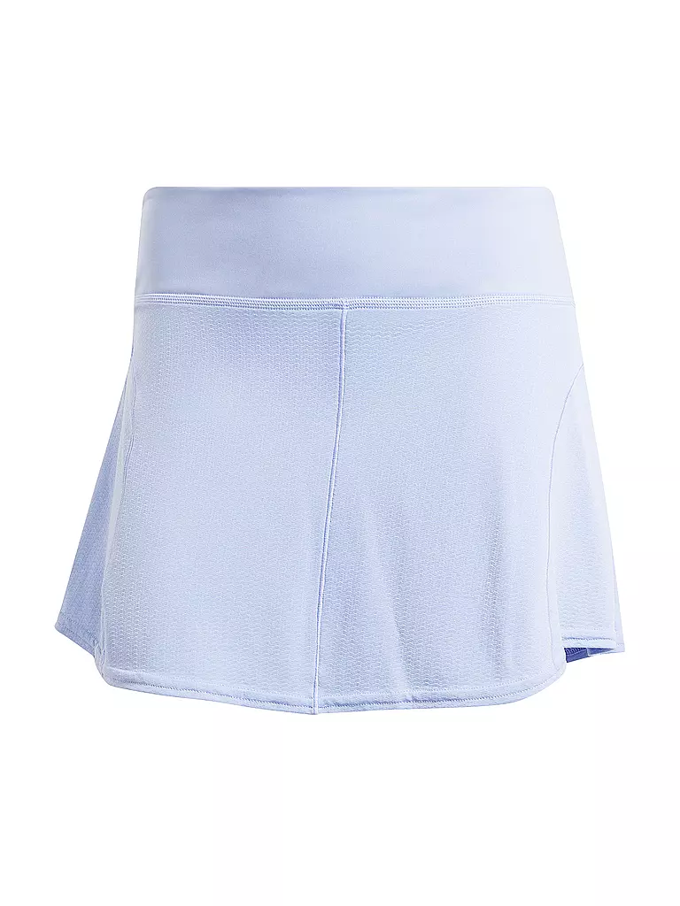 ADIDAS | Damen Tennisskirt Match | hellblau