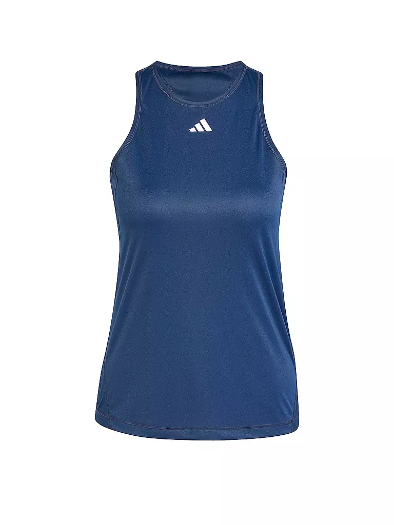 ADIDAS | Damen Tennistank Club | dunkelblau