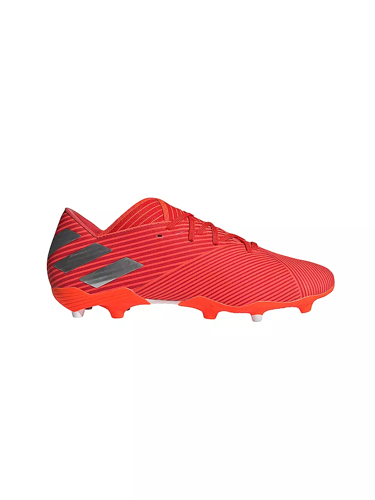 ADIDAS | Fußballschuh Nocken Nemeziz 19.2 FG | rot