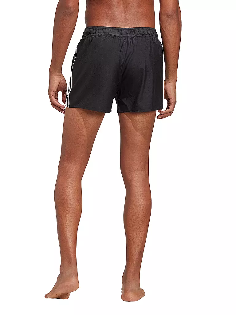 ADIDAS | Herren Badeshort 3S CLX | rot