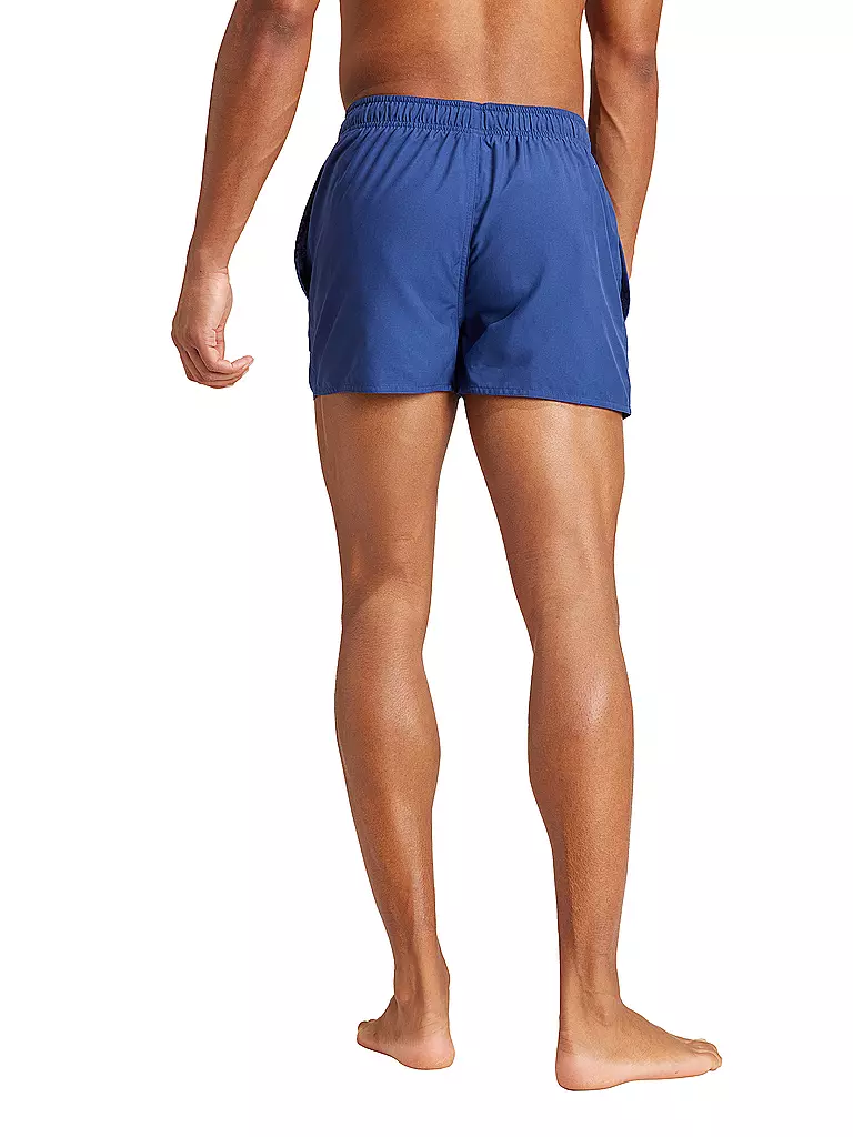 ADIDAS | Herren Badeshort Essentials CLX VSL | dunkelblau