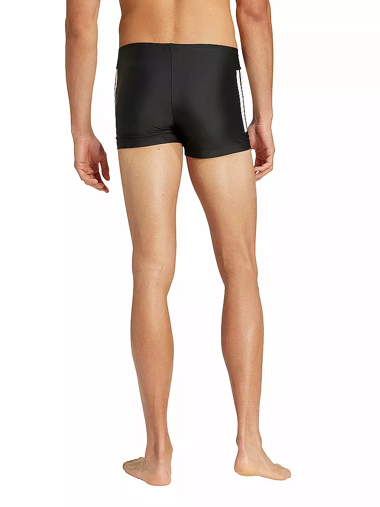 ADIDAS | Herren Beinbadehose 3S BLD Boxer | schwarz