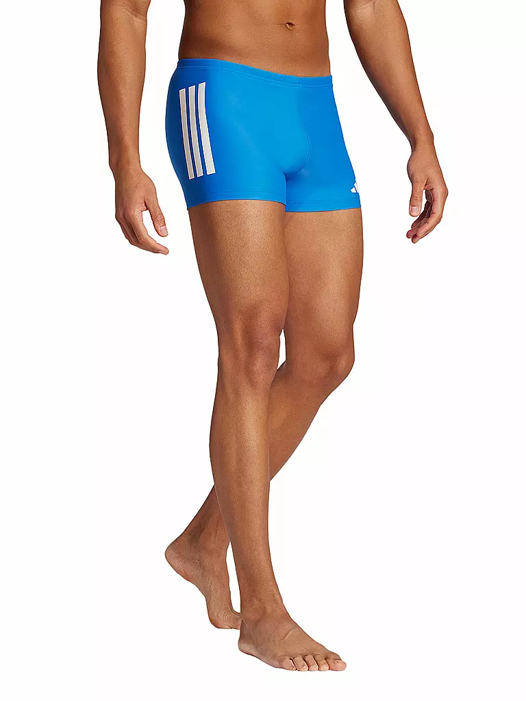 ADIDAS | Herren Beinbadehose 3S BLD Boxer | blau