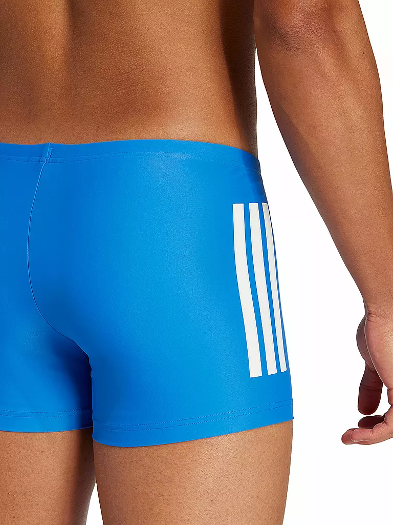 ADIDAS | Herren Beinbadehose 3S BLD Boxer | dunkelblau