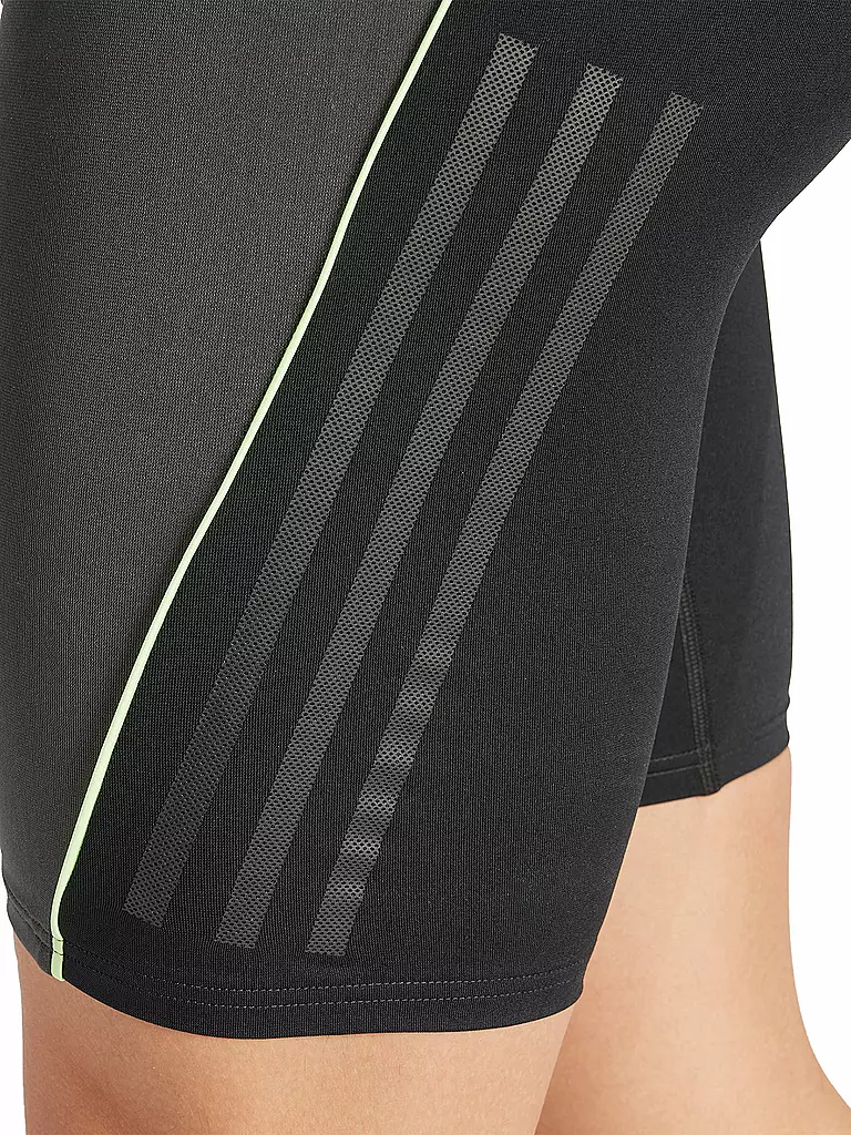 ADIDAS | Herren Beinbadehose Tech Jammer | schwarz