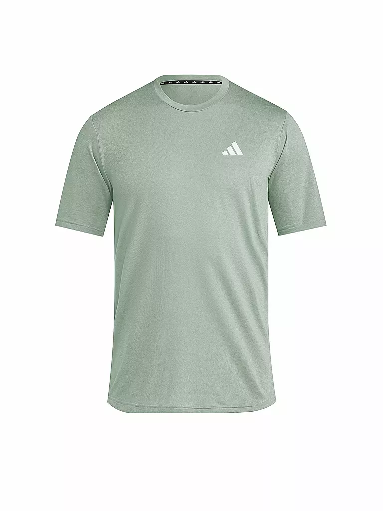 ADIDAS | Herren Fitnessshirt TR-ES FR | mint