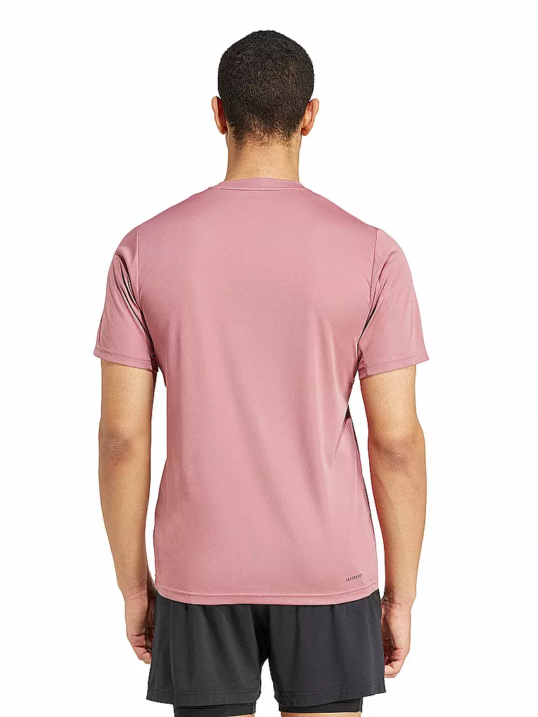 ADIDAS | Herren Fitnessshirt | mint