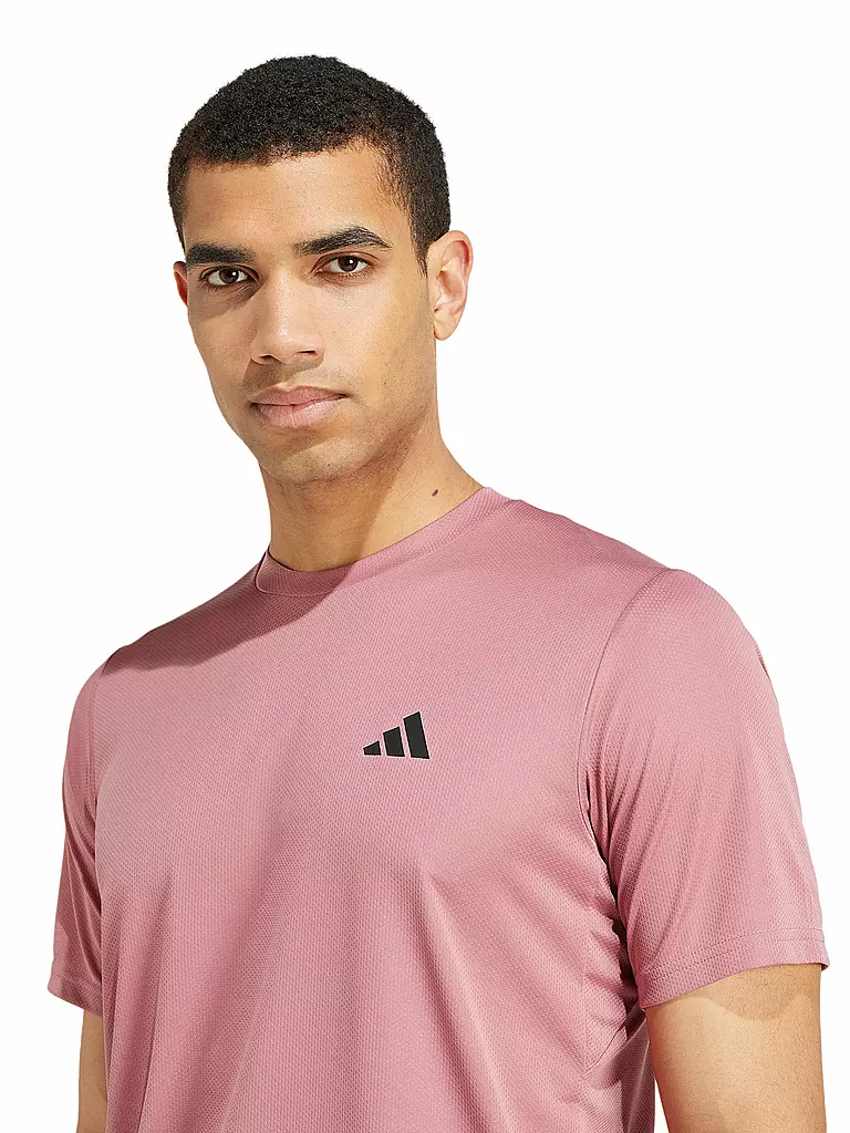 ADIDAS | Herren Fitnessshirt | mint