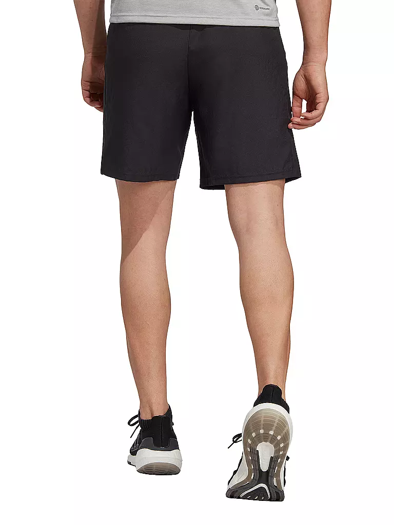 ADIDAS | Herren Fitnessshort Train Essentials Woven | dunkelblau