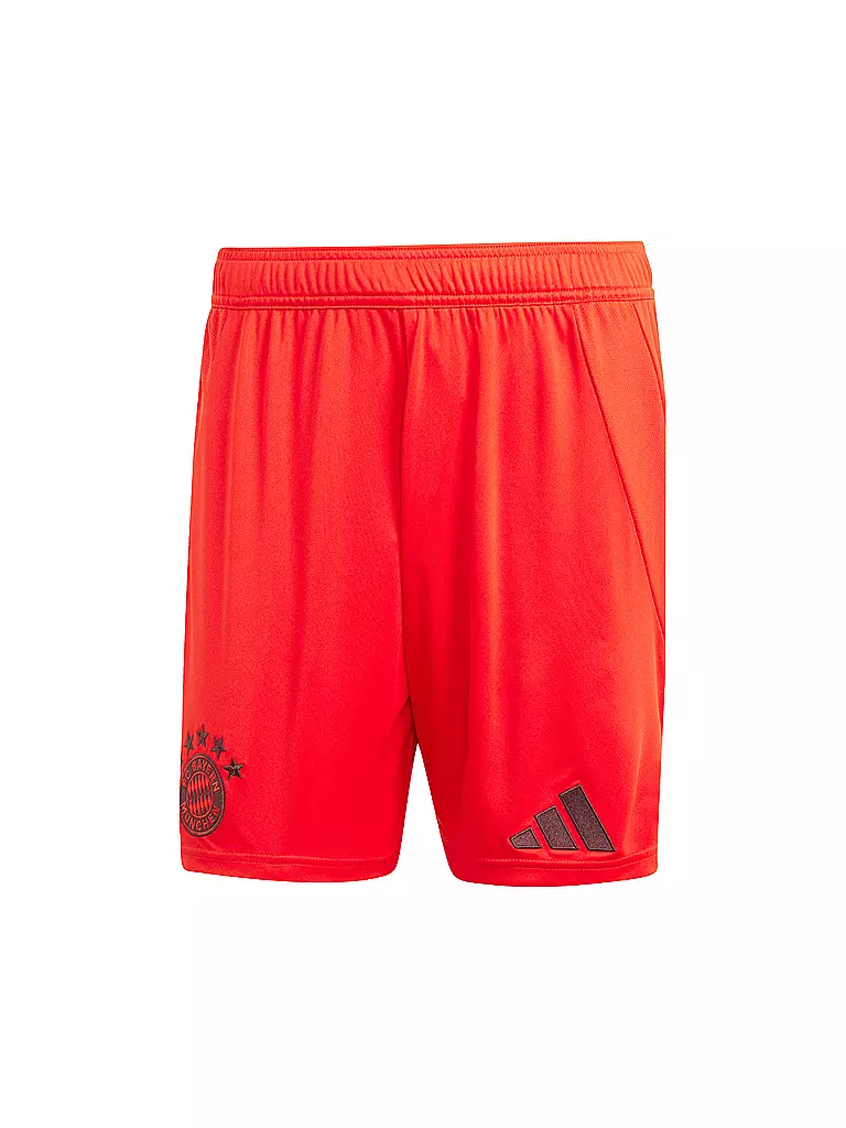 ADIDAS | Herren Fußballshort FCB Home | rot