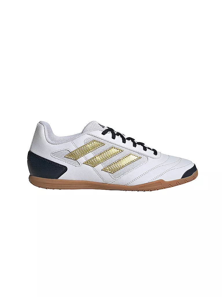 ADIDAS | Herren Hallenschuhe Super Sala2 | weiss