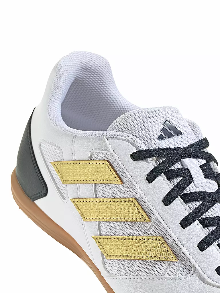 ADIDAS | Herren Hallenschuhe Super Sala2 | weiss