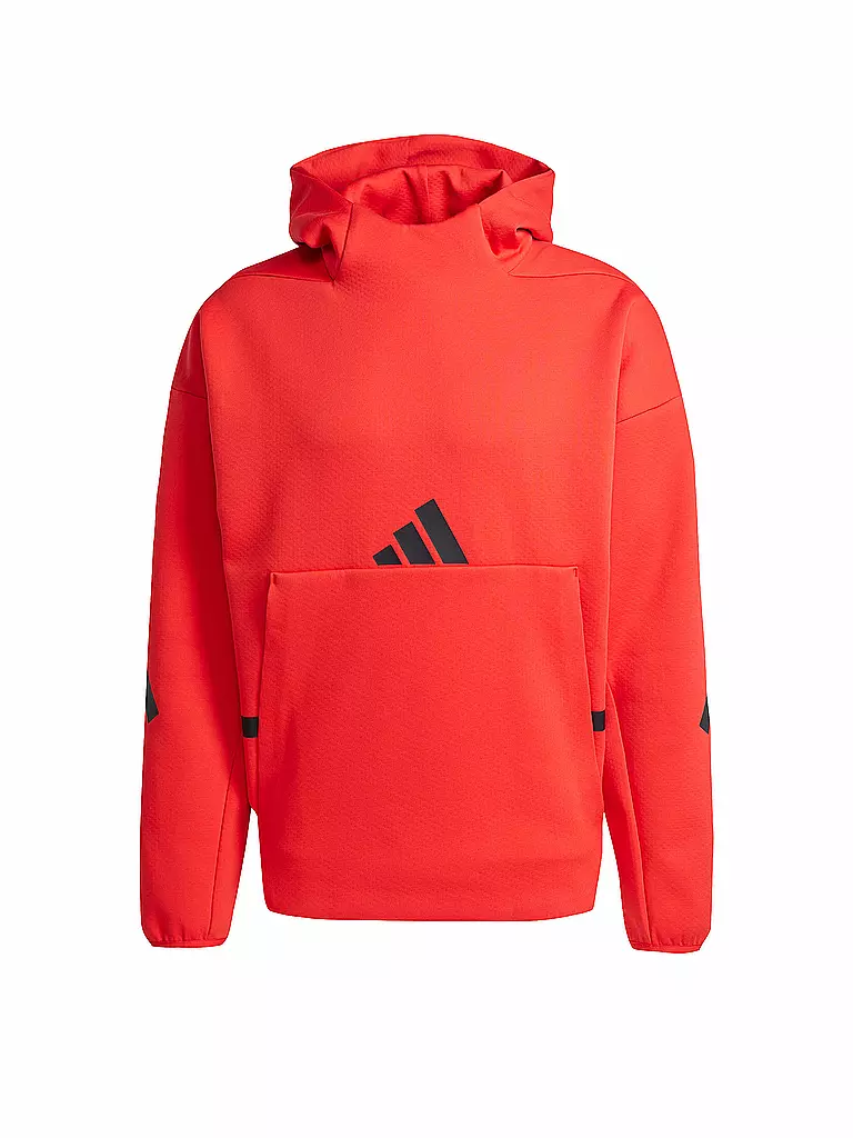 ADIDAS | Herren Hoodie ZNE | rot