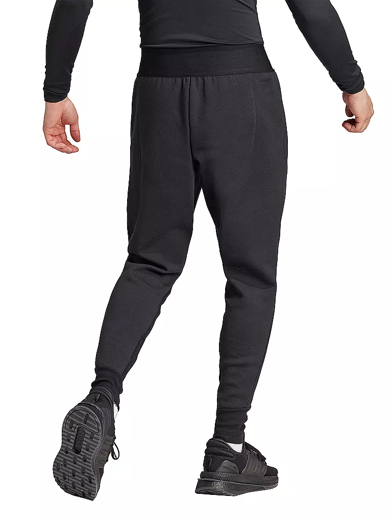 ADIDAS | Herren Jogginghose New Z.N.E. Premium | schwarz