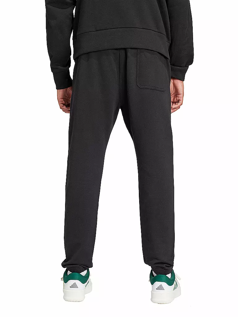 ADIDAS | Herren Jogginghose SZN | schwarz