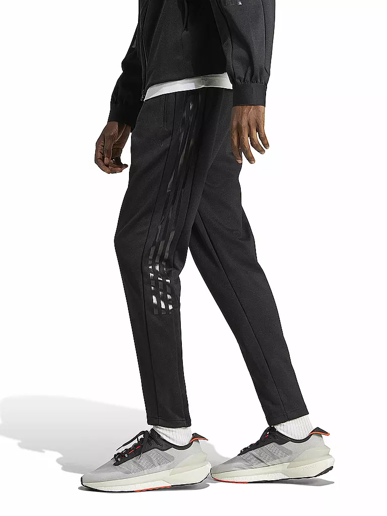 Adidas Herren Jogginghose Tiro Suit Up Advanced Schwarz 6722