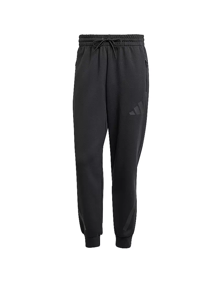 ADIDAS | Herren Jogginghose Z.N.E. | schwarz