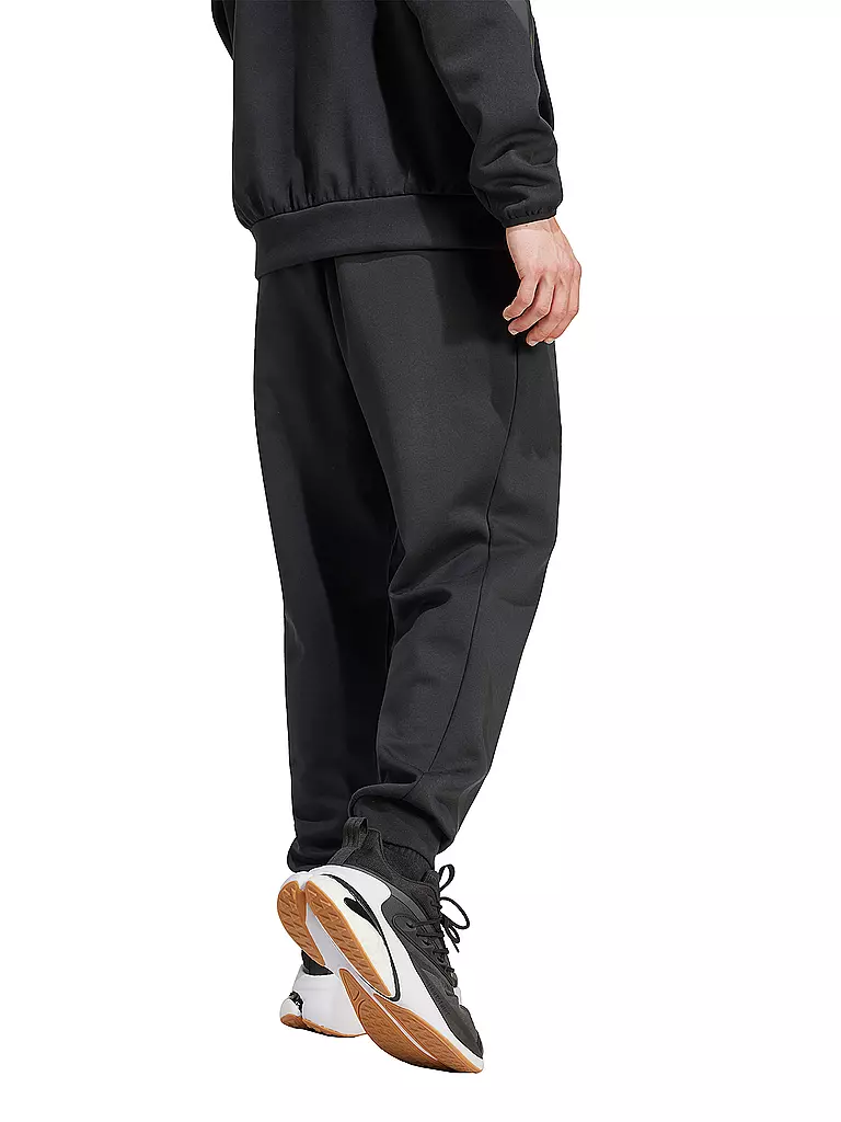 ADIDAS | Herren Jogginghose Z.N.E. | schwarz