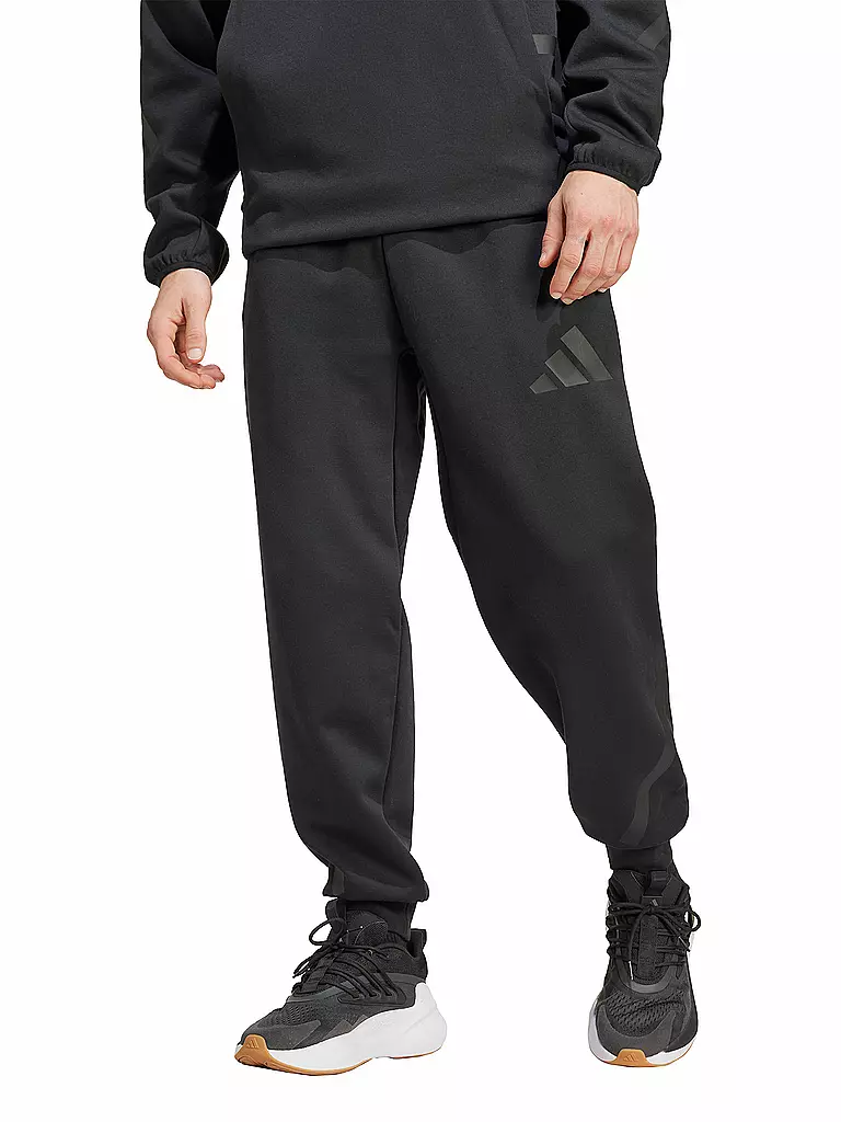 ADIDAS | Herren Jogginghose Z.N.E. | schwarz