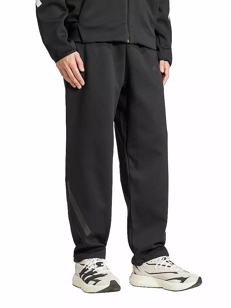 ADIDAS | Herren Jogginghose ZNE | schwarz