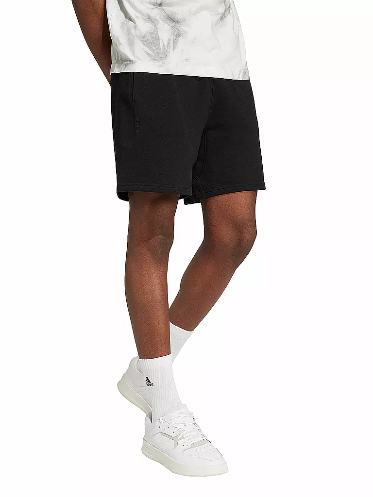 ADIDAS | Herren Short SZN | schwarz