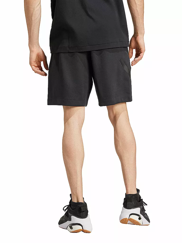 ADIDAS | Herren Short Z.N.E. | schwarz