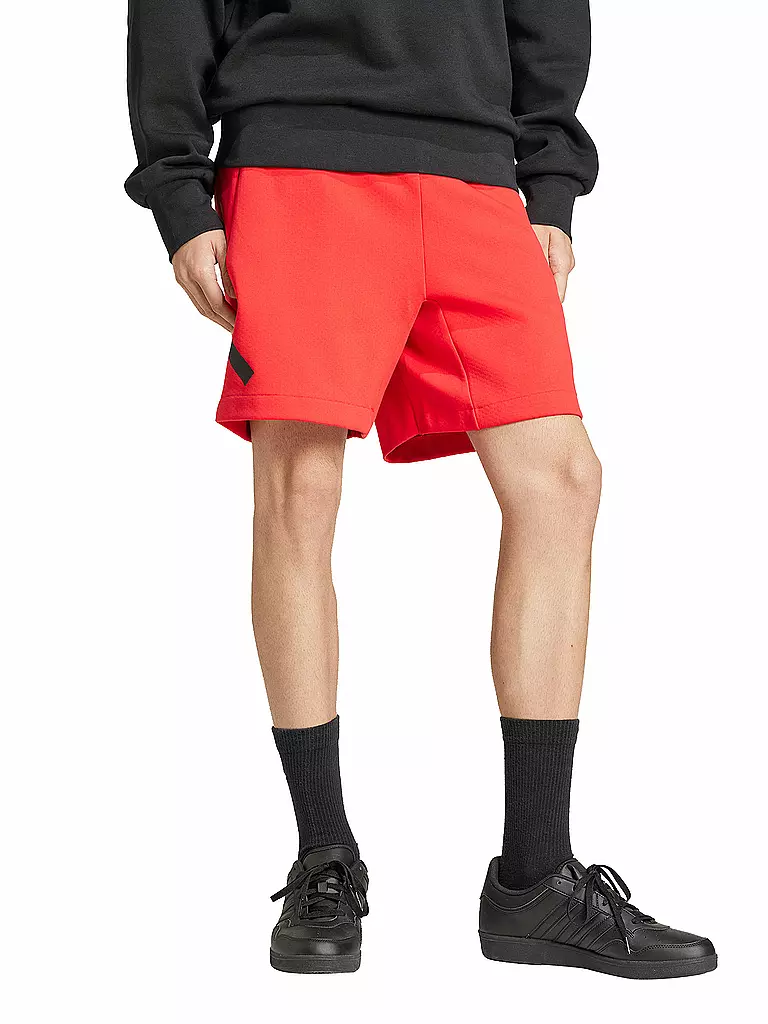 ADIDAS | Herren Short ZNE | rot