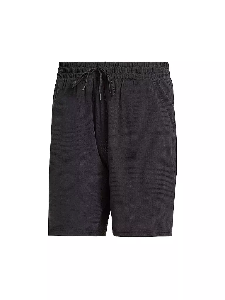 ADIDAS | Herren Tennisshort Ergo 7in | schwarz