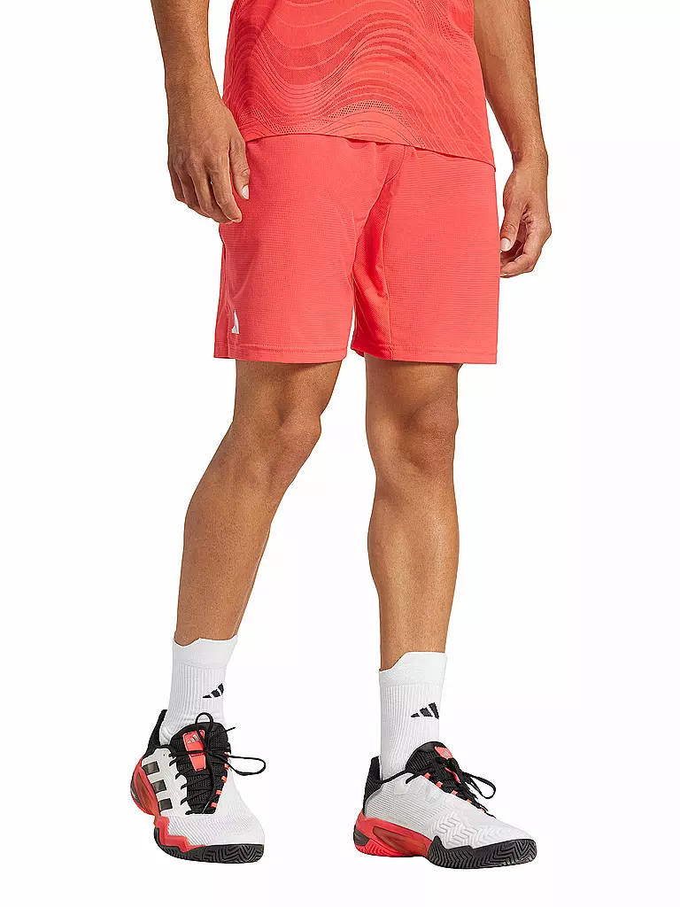 ADIDAS | Herren Tennisshort Ergo | rot